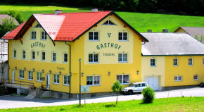 Gasthof Teuschl